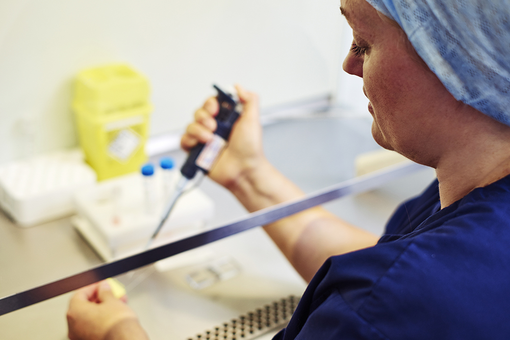 SEMEN ANALYSIS: UNDERSTANDING YOUR RESULTS SEMEN ANALYSIS: UNDERSTANDING YOUR RESULTS