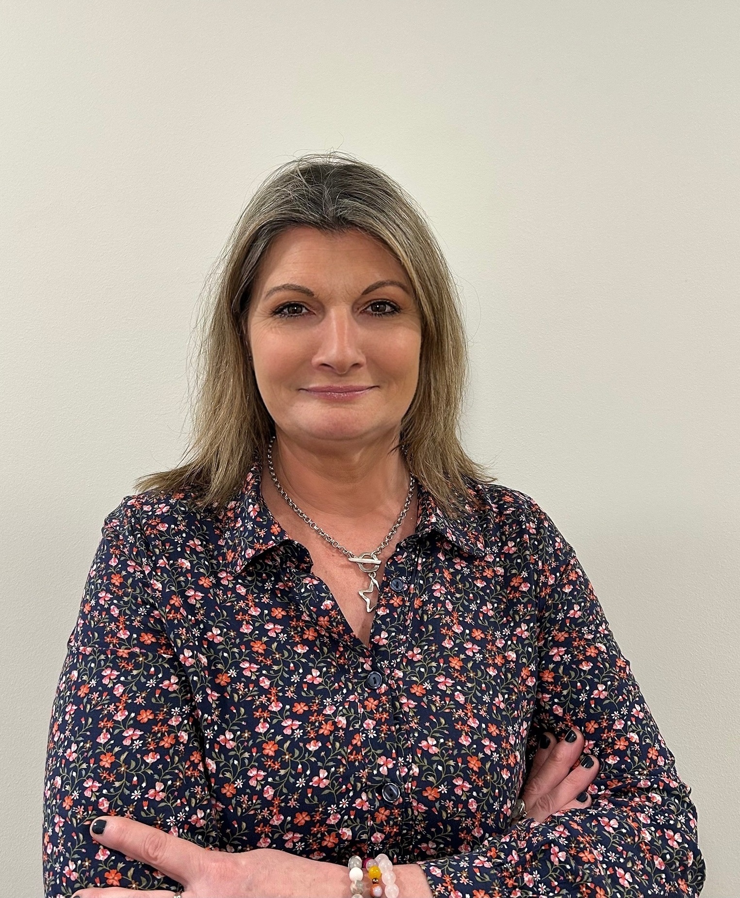 Sandrine Oakes - Group Quality Manager