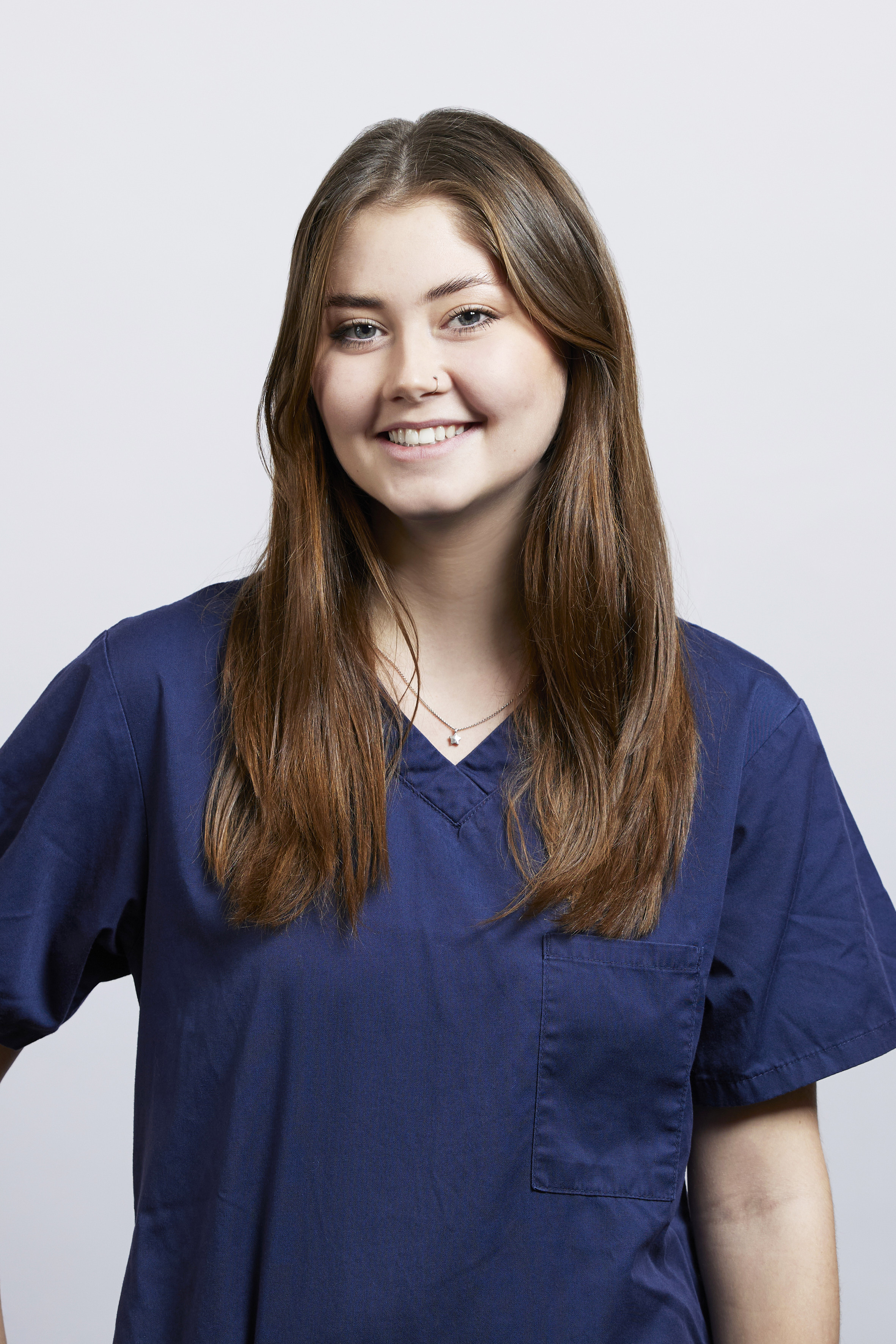 Millie Williams - Reproductive Technologist