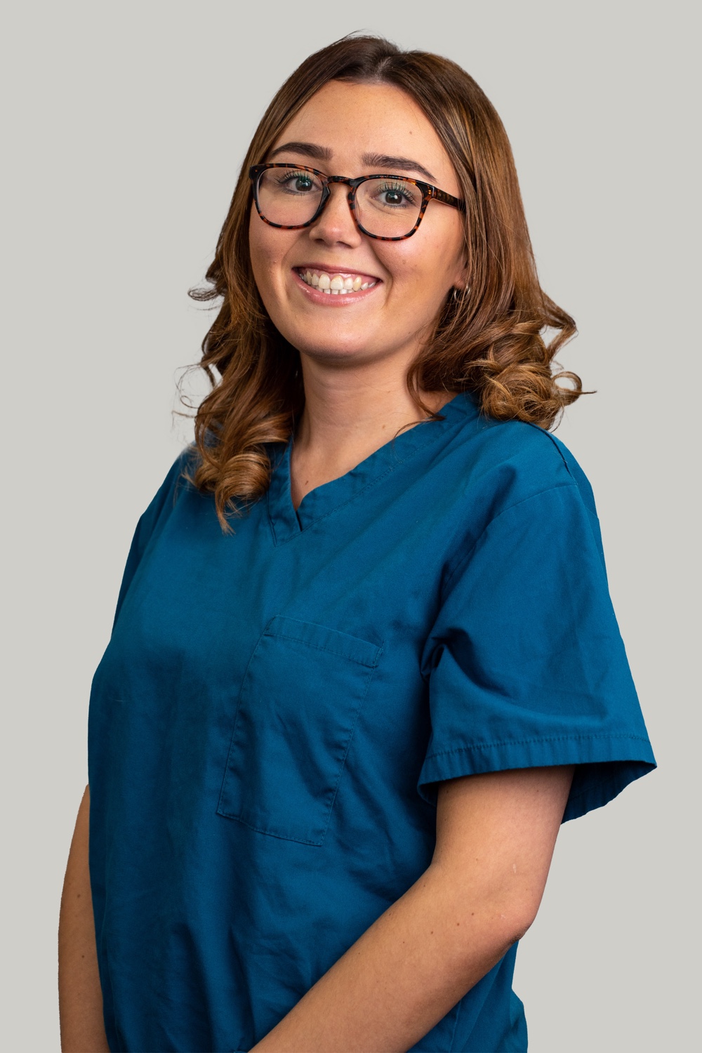 Katie Lock - Senior Reproductive Technologist