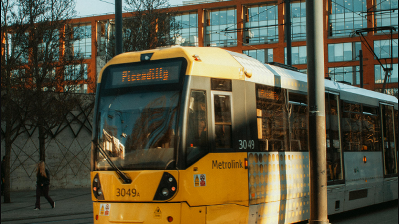 Manchester Sperm Bank