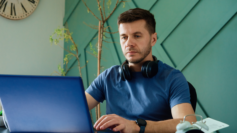 Potential Semovo sperm donor researching sperm donation
