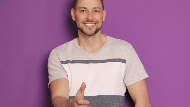 Potential Semovo sperm donor