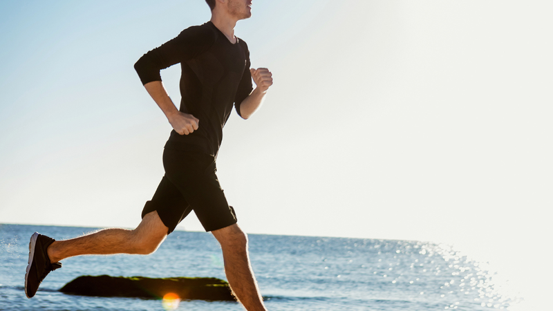 Potential Semovo sperm donor excersising