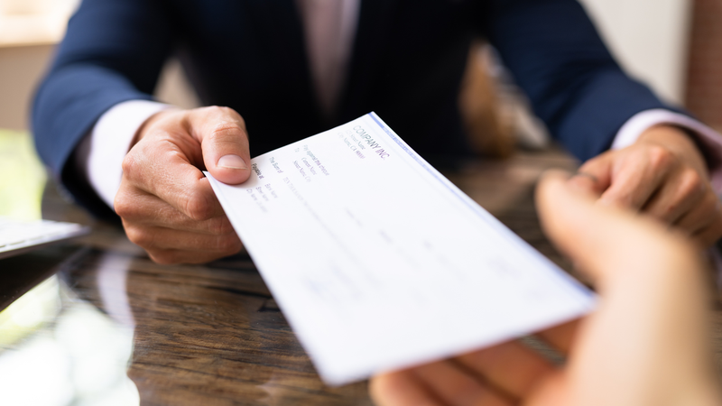 Compensation for Semovo sperm donors
