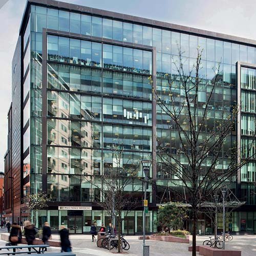 Liverpool city centre sperm donation location