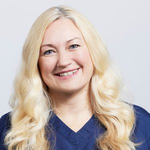Joanne Adams