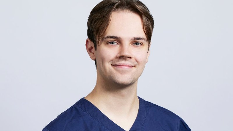 Sam Edney Senior Reproductive Technologist