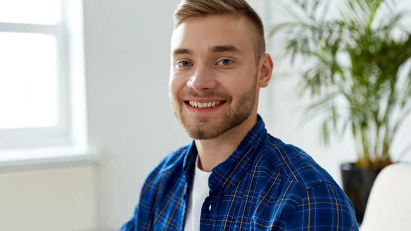 Semovo Sperm donor happy about donor compensation
