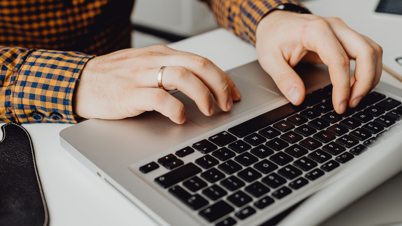 Potential Semovo sperm donor researching sperm donation