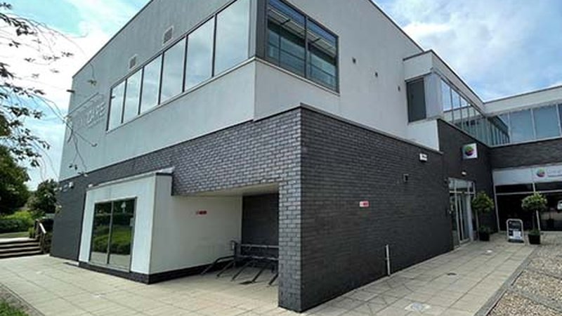 Our Leeds clinic
