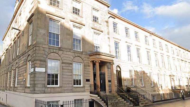 Our Glasgow clinic